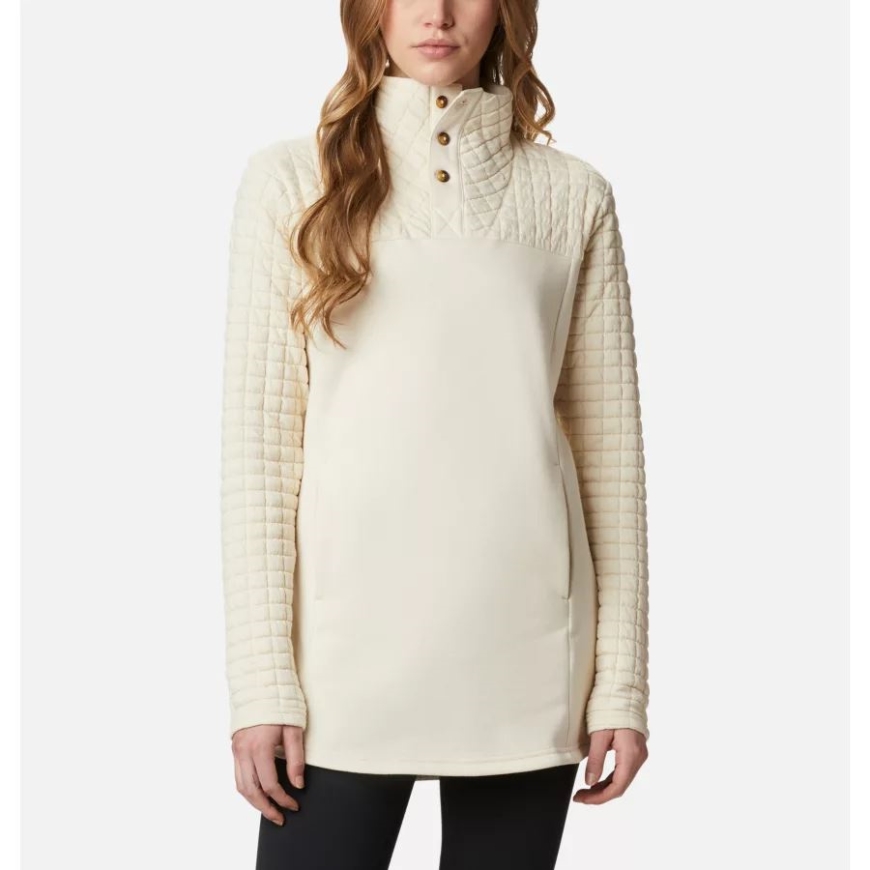 コロンビア レディース サンデー サミット II チュニック チョーク