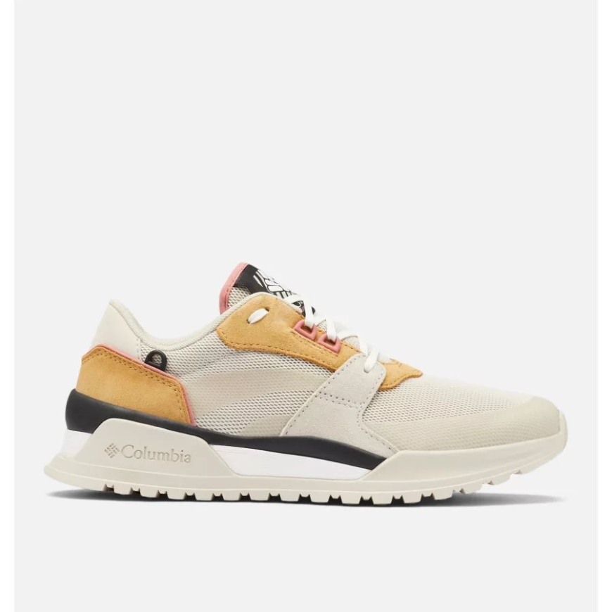 コロンビア レディース ワイルドワン アンセム シューズ ダークストーン/ローズウッド