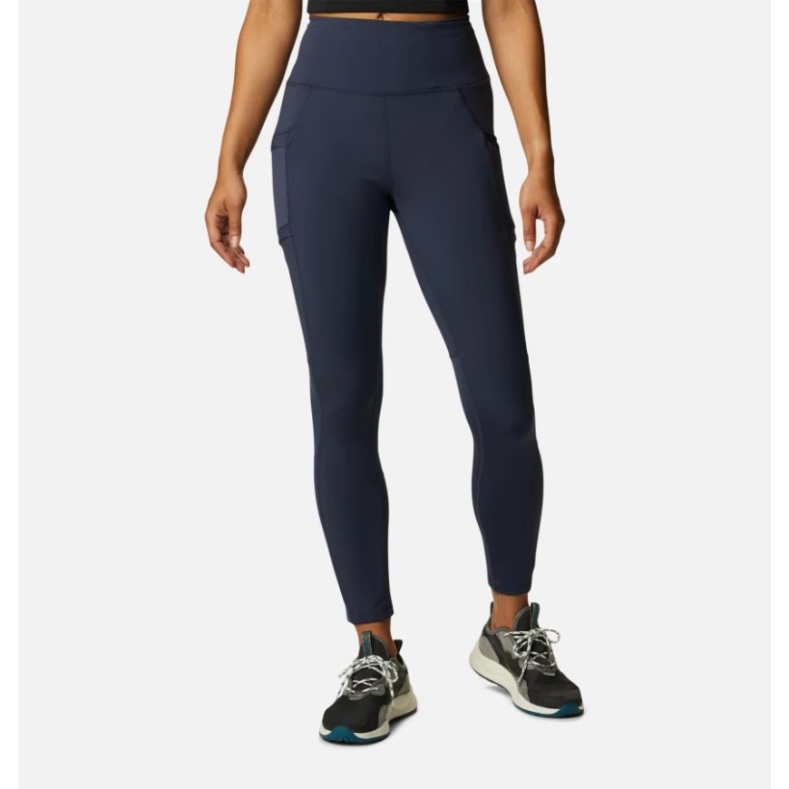 コロンビア レディース ウィンドゲート II レギンス 夜行性