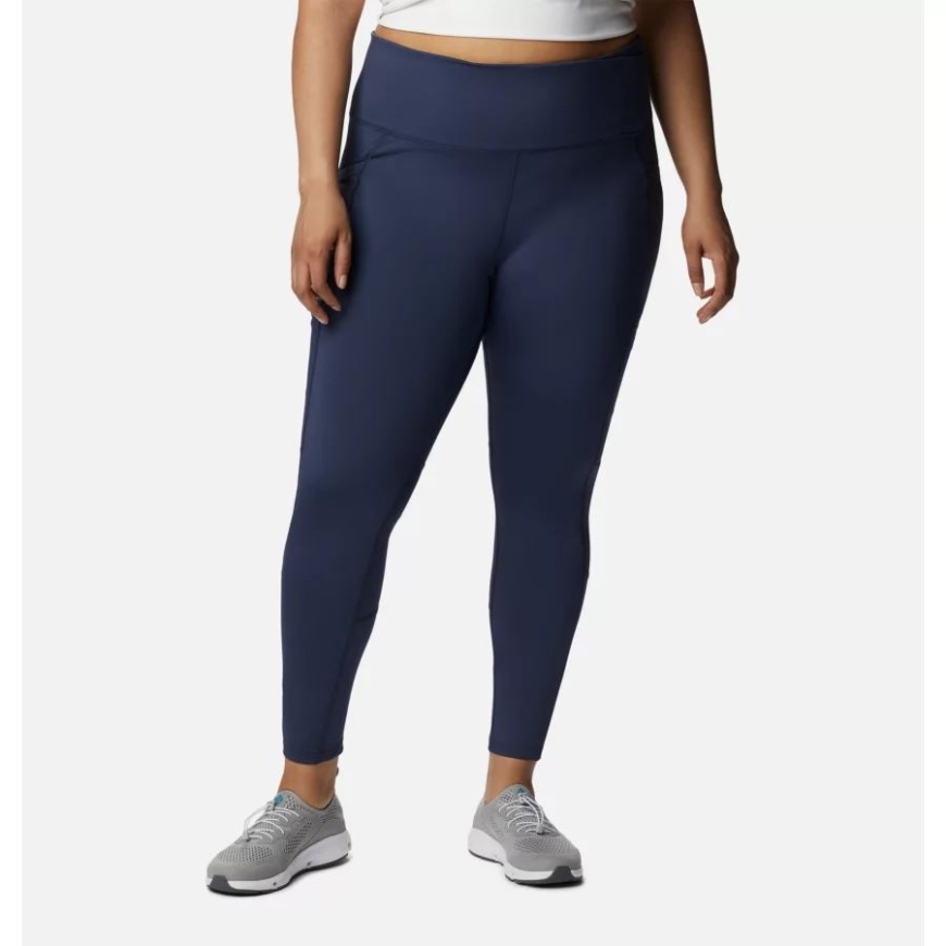 コロンビア レディース ウィンドゲート II レギンス プラスサイズ 夜行性