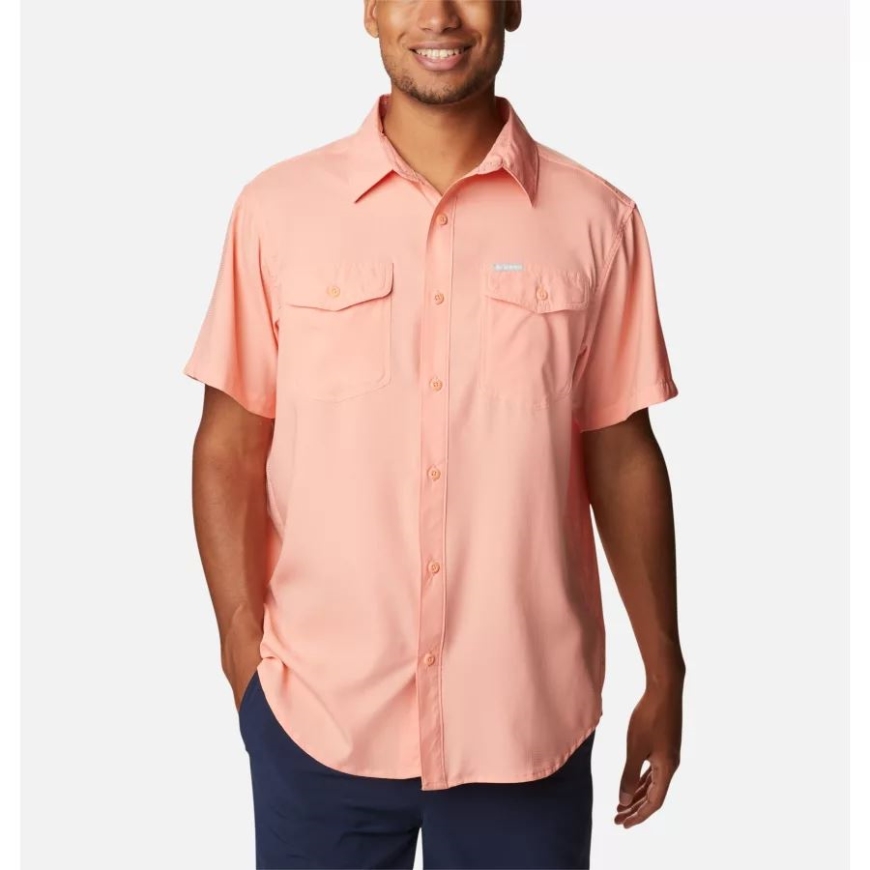 コーラル リーフ コロンビア メンズ