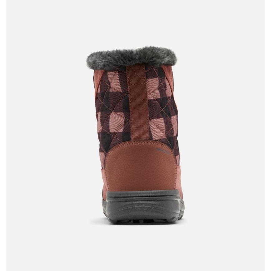 クラブツリー/ピーチ ブロッサム コロンビア ウィメンズ アイス メイデン ショーティー ブーツ