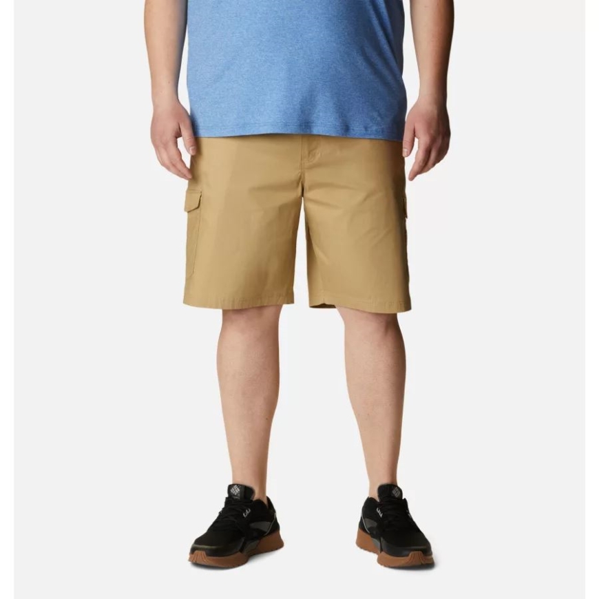 クルトン メンズ ブレンティン トレイル カーゴショーツ ビッグコロンビア