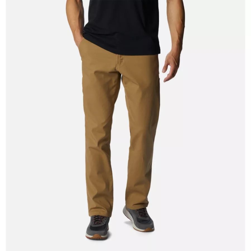 クルトン メンズ マーブル ロック フレックス パンツ コロンビア