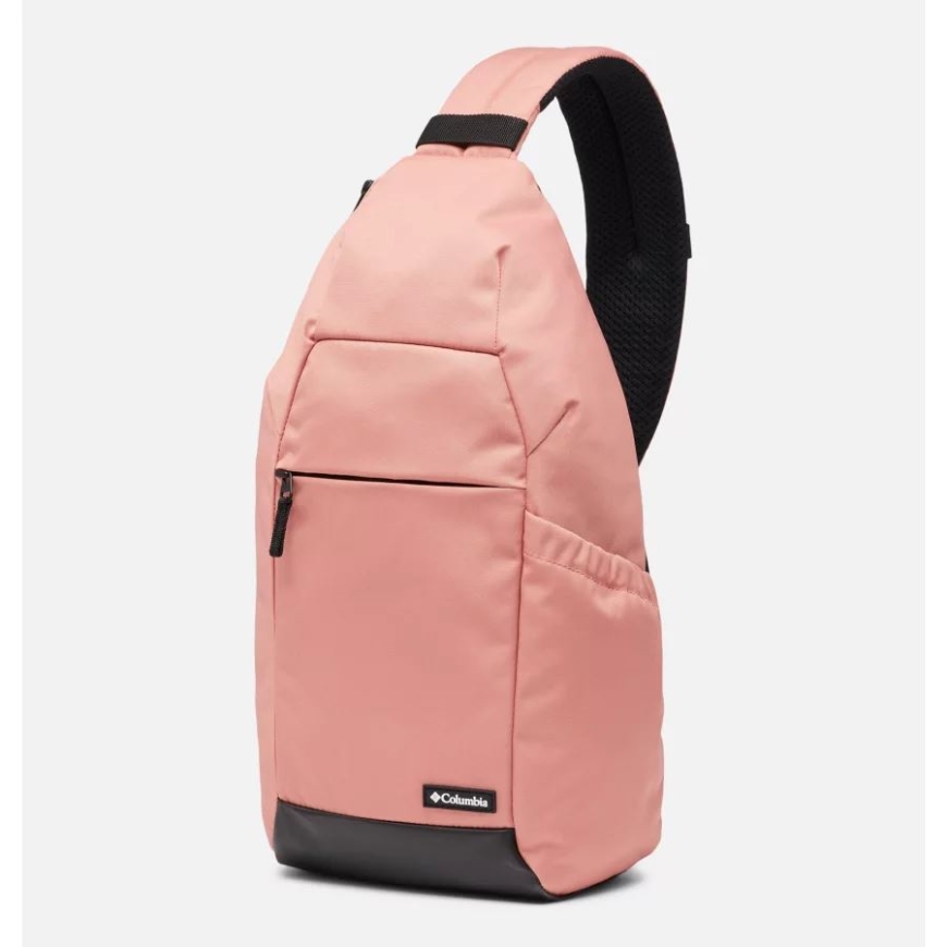 ダーク コーラル コロンビア ファーウッド スリング パック