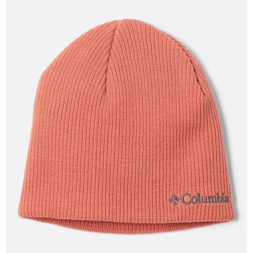ダークコーラル ウィリバード ビーニー コロンビア