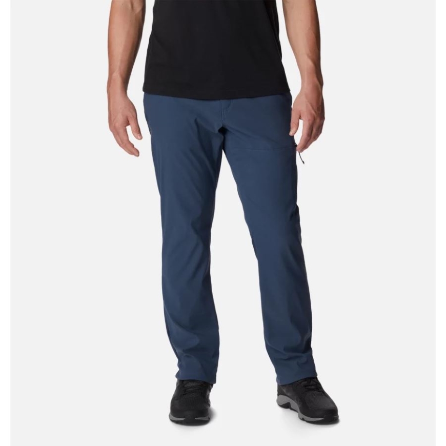 ダーク マウンテン コロンビア メンズ キャニオン ゲート チノ パンツ