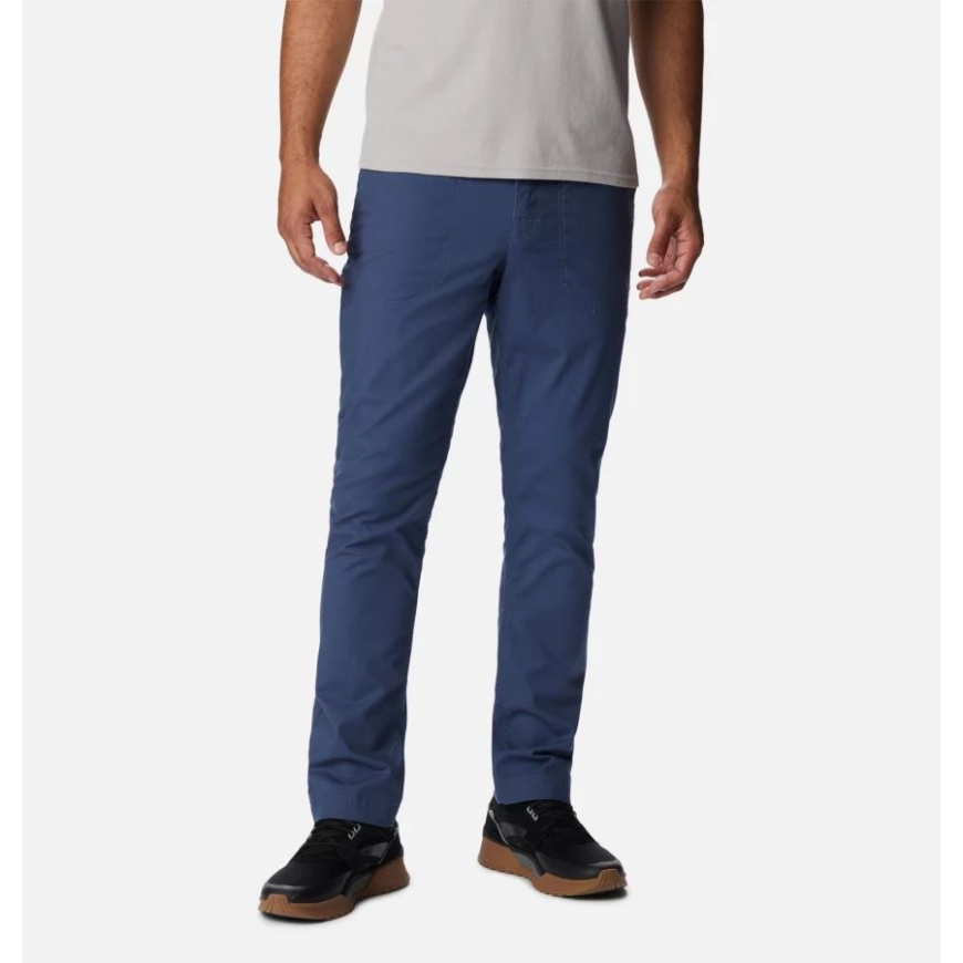 ダーク マウンテン コロンビア メンズ ラギッド リッジ II アウトドア パンツ