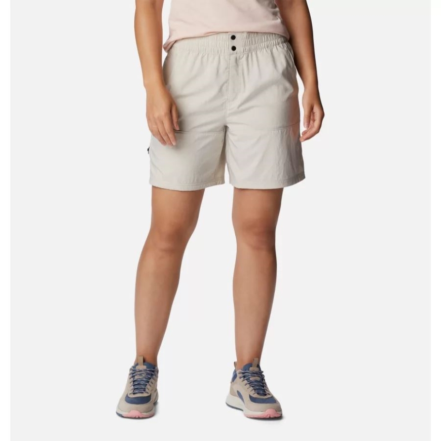 ダーク ストーン レディース コーラル リッジ ショーツ コロンビア