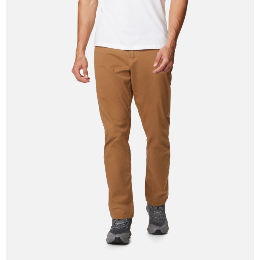 デルタ コロンビア メンズ パシフィック リッジ 5 ポケット パンツ