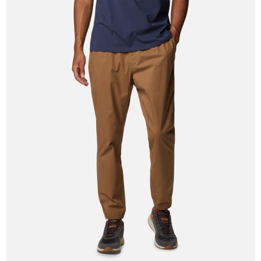 デルタ コロンビア メンズ ラピッド リバース ジョガー