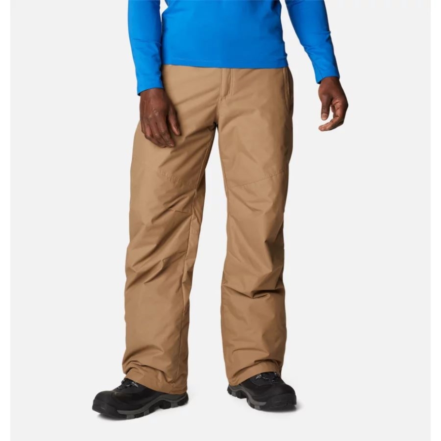 デルタ メンズ バガブー IV スキー パンツ コロンビア