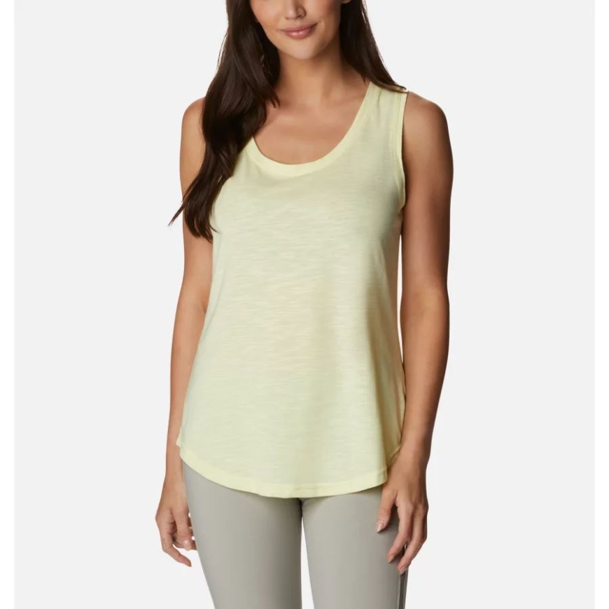 エンダイブ コロンビア レディース ケード ケープ タンクトップ