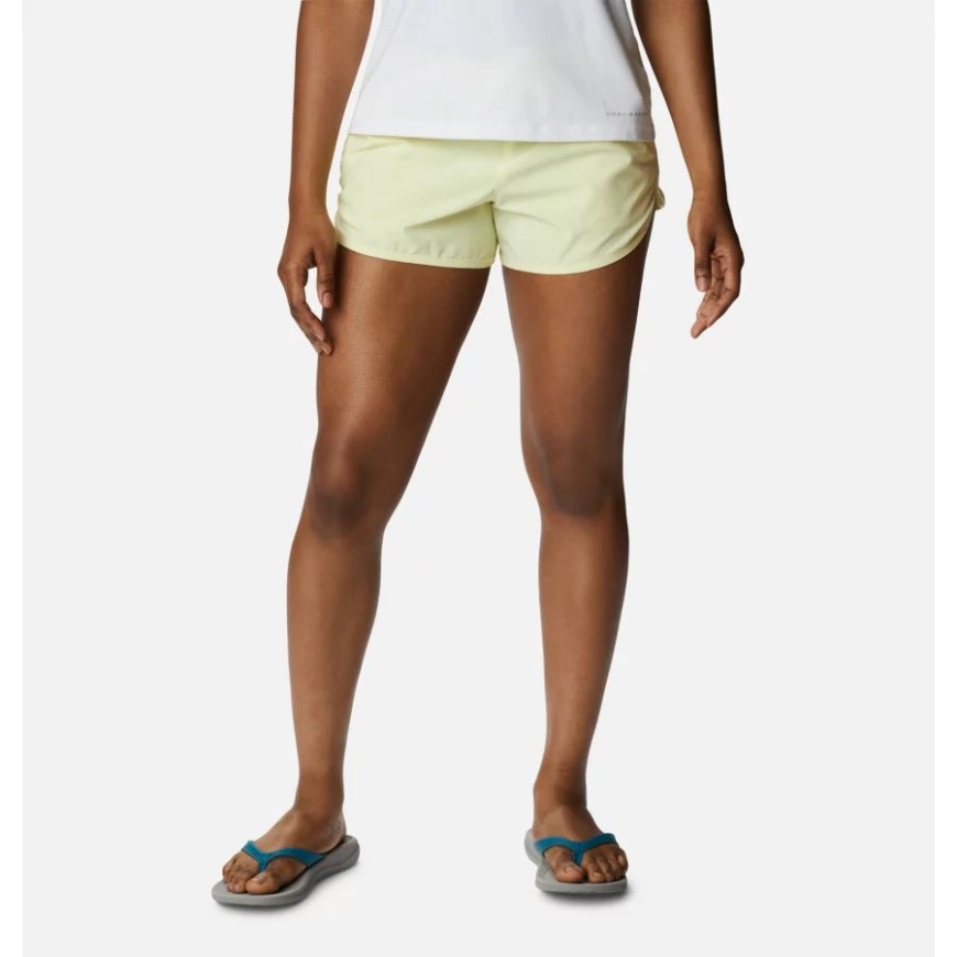 エンダイブ レディース ボガタ ベイ ストレッチ ショーツ コロンビア