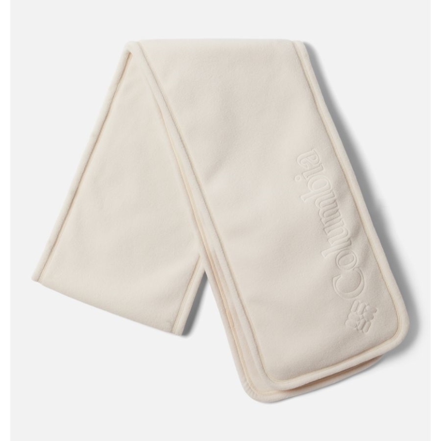 ファスト トレック II フリース スカーフ コロンビア チョーク