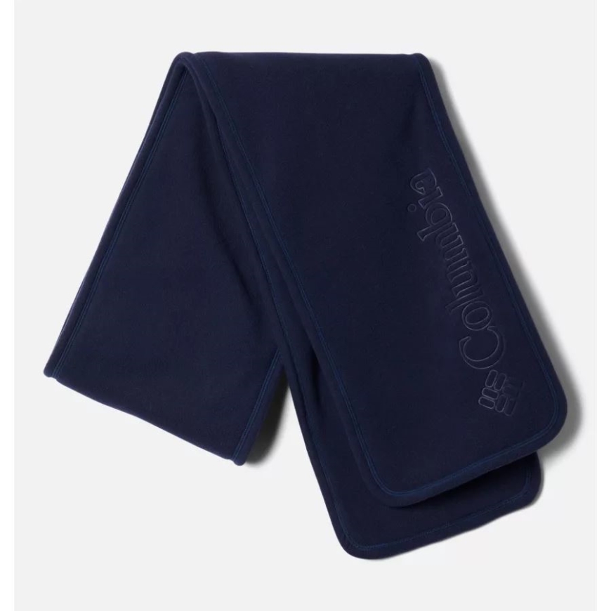 ファスト トレック II フリース スカーフ ダーク ノクターナル コロンビア