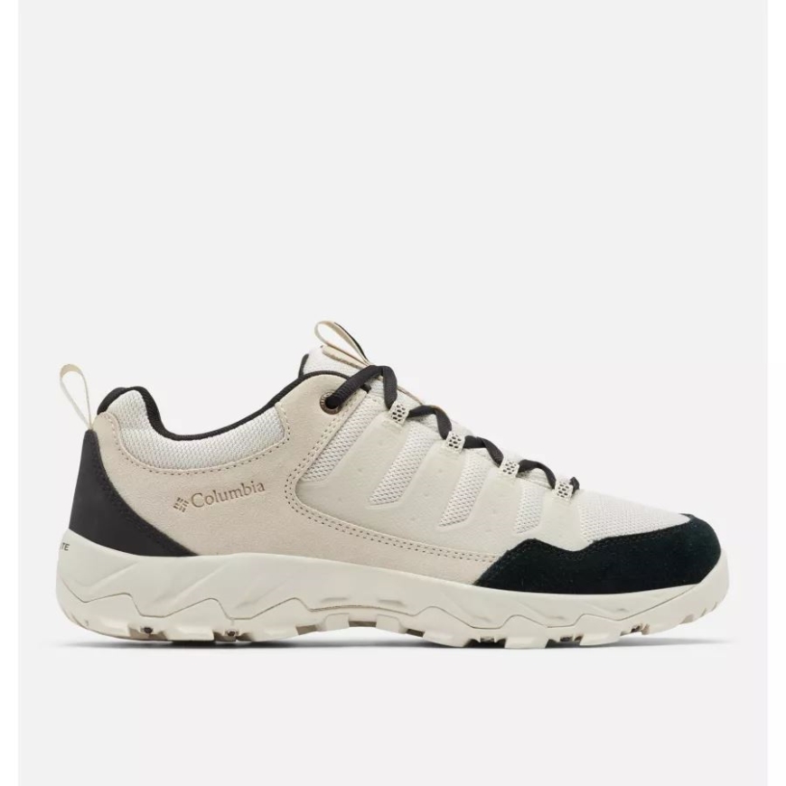 フォーン/ブラック コロンビア メンズ ワイルドワン タイガートゥース トレーナー