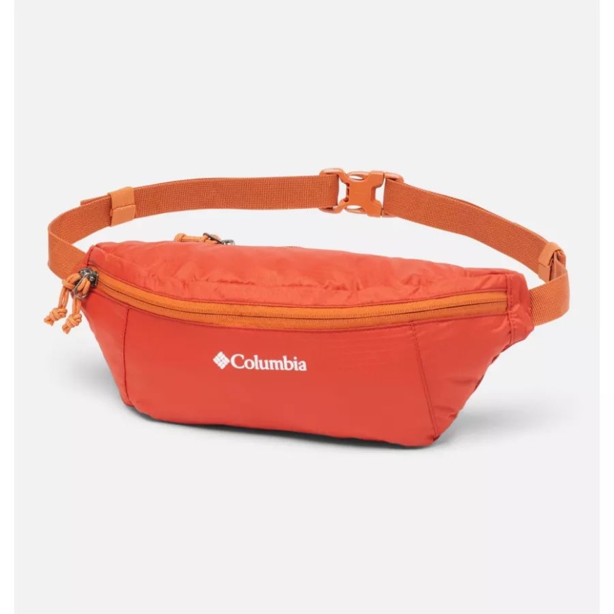 フレイム コロンビア 軽量 パッカブル ヒップ パック