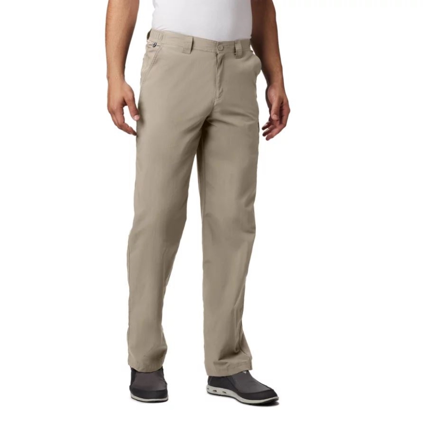 化石メンズ Pfg ブラッド 'n ガッツ パンツ コロンビア