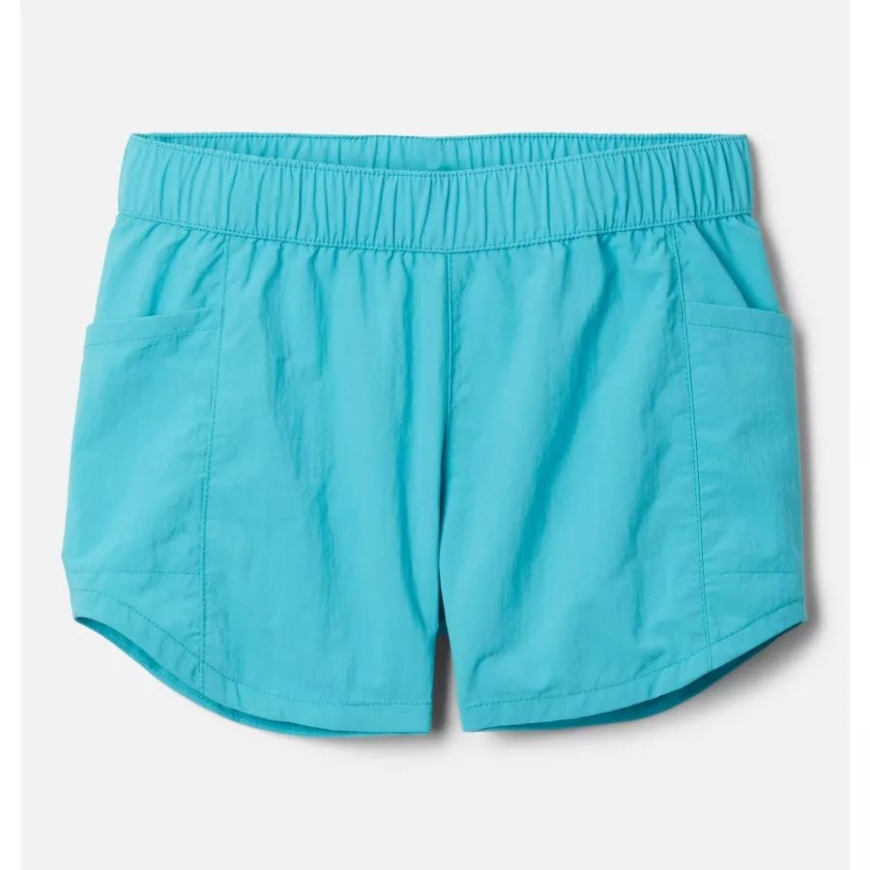 ゲイザー ガールズ フォーク ストリーム ショーツ コロンビア