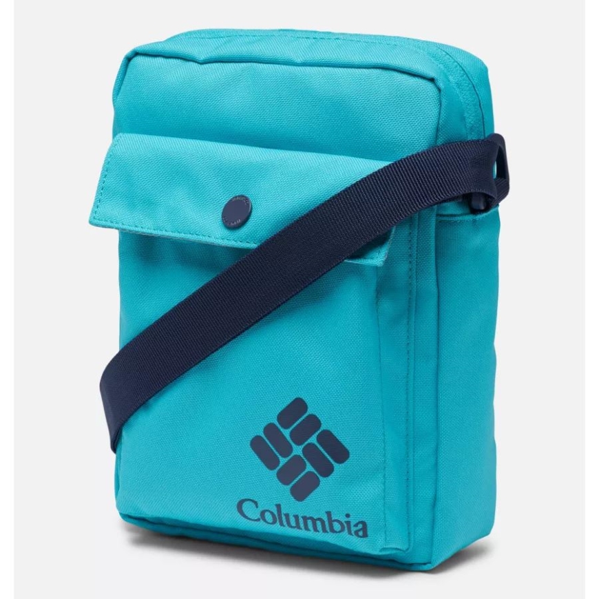 ガイザー/ノクターナル コロンビア ジグザグ サイドバッグ