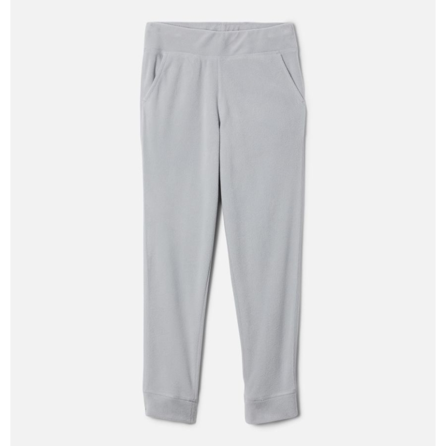 ガールズ グレイシャル レギンス コロンビア コロンビア グレー