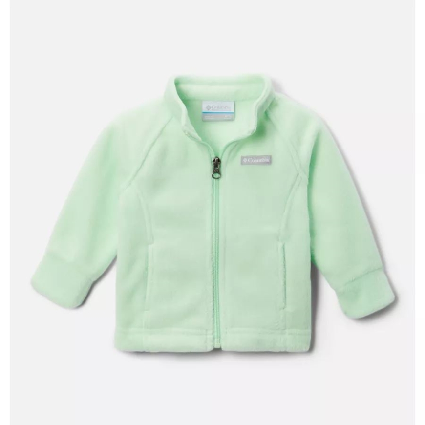 ガールズ インファント ベントン スプリングス フリース ジャケット コロンビア キーウェスト