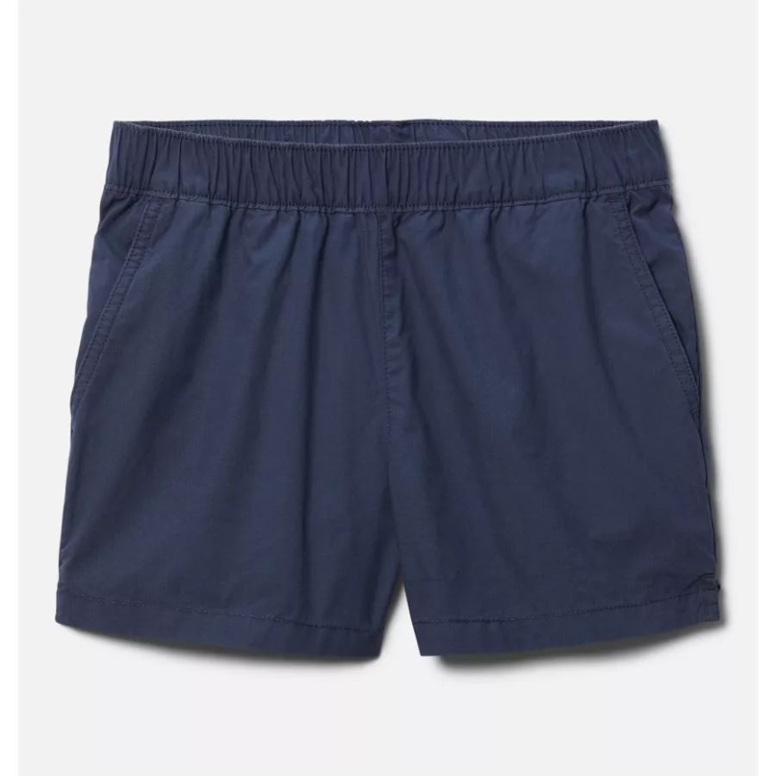 ガールズ ウォッシュ アウト ショーツ コロンビア ノクターナル