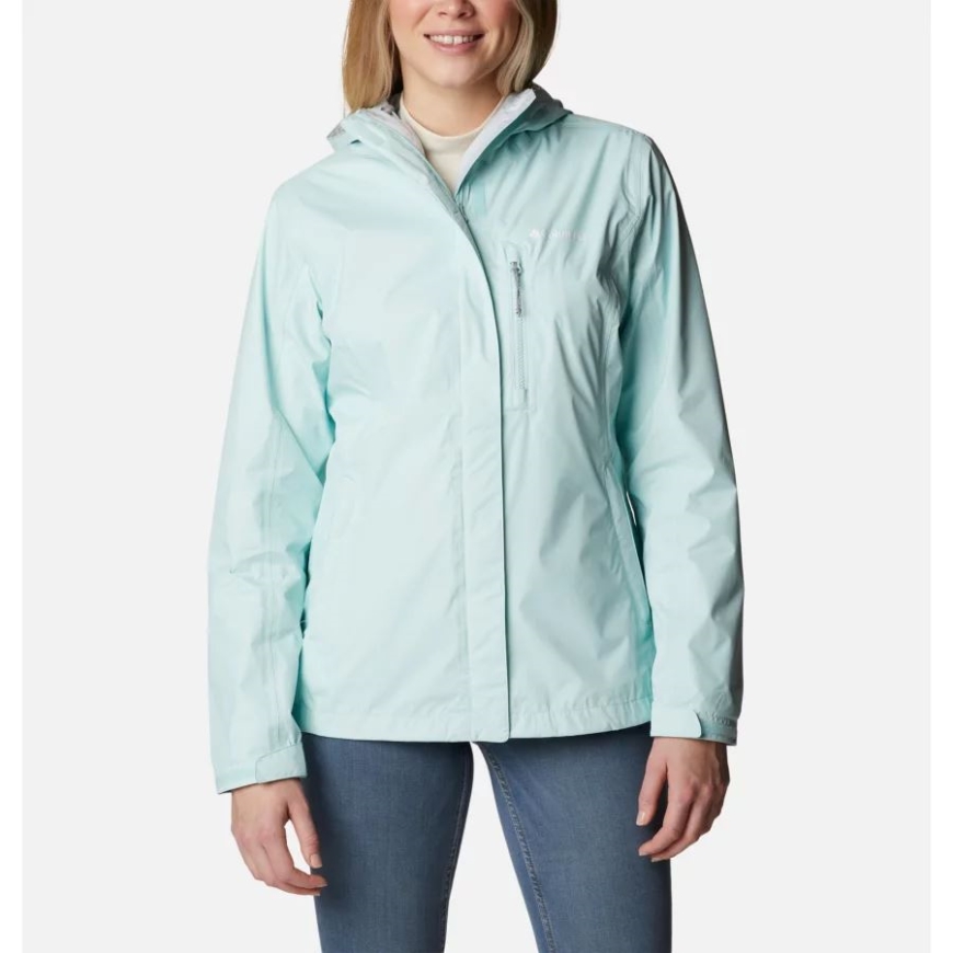 アイシーモーン コロンビア レディース ポアリング アドベンチャー II ジャケット