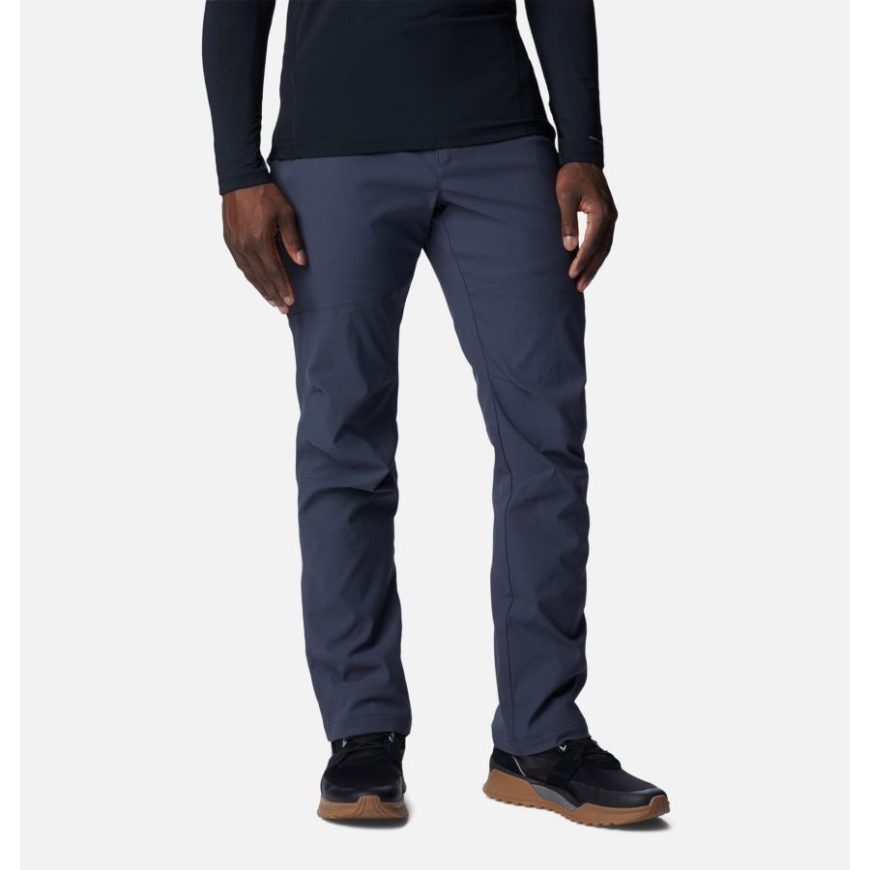 印度インク メンズ ロイス ピーク ヒート パンツ コロンビア