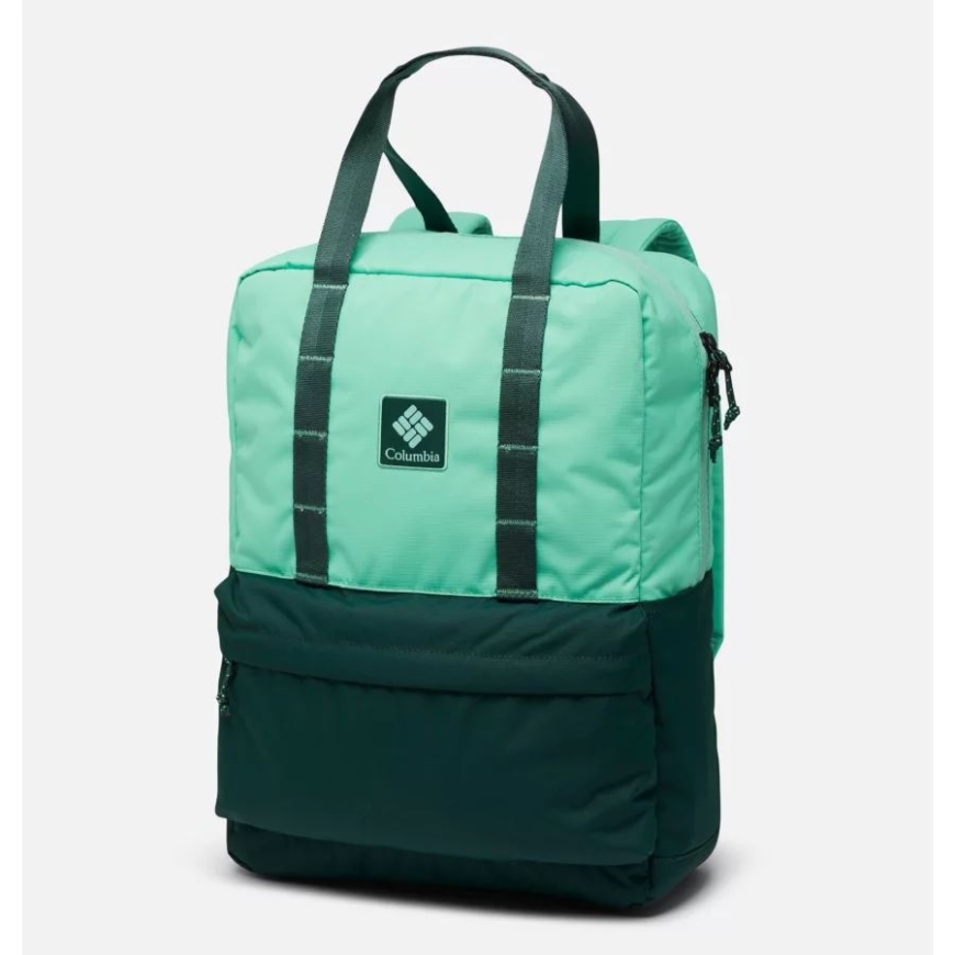 ケルプ/スプルース コロンビア コロンビア トレック 24L バックパック