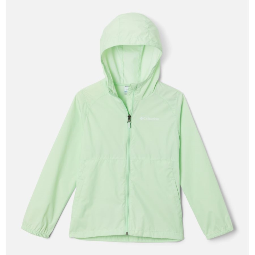 キーウエスト コロンビア ガールズ スイッチバック II ジャケット