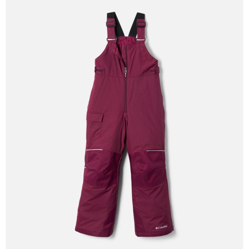 キッズ アドベンチャー ライド よだれかけ マリオンベリー コロンビア