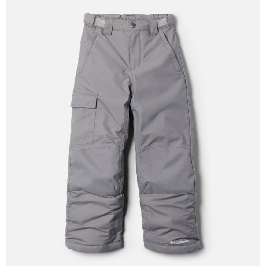 キッズ バガブー II パンツ コロンビア シティ グレー