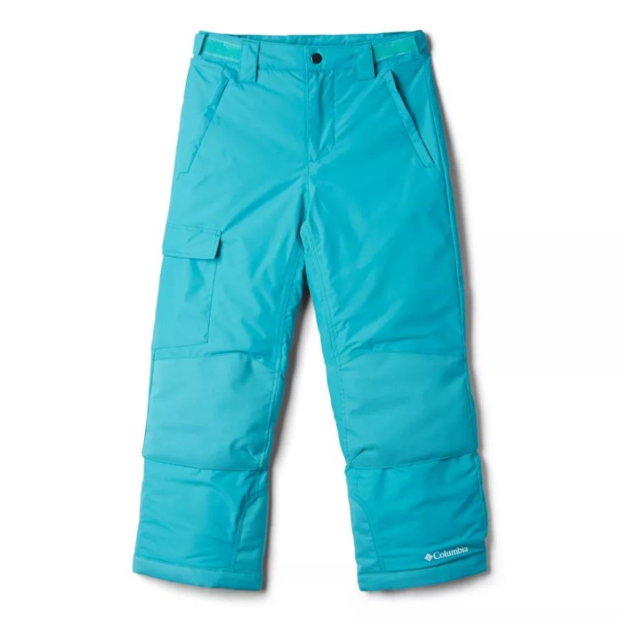 キッズ バガブー II パンツ ゲイザー コロンビア