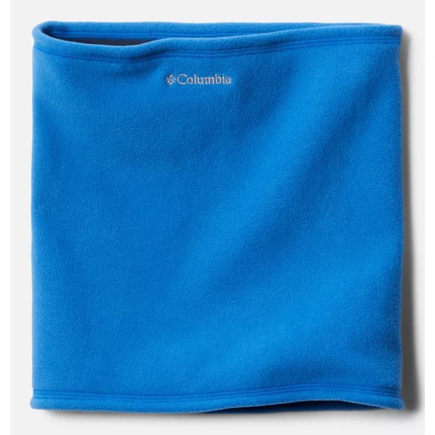 キッズ ファスト トレック II ゲートル ブライト インディゴ/カレッジエイト ネイビー コロンビア