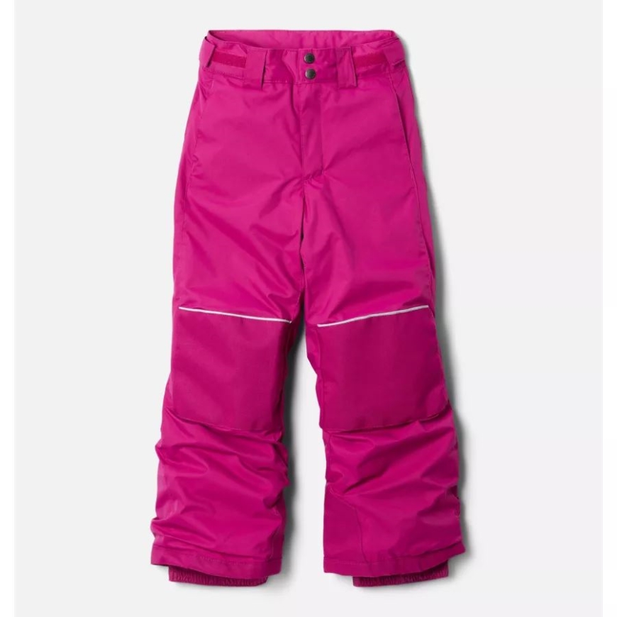 キッズ フリースタイル II パンツ コロンビア ワイルド フクシア