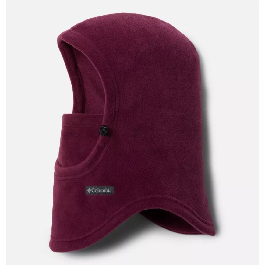 Marionberry Csc フリース フード コロンビア