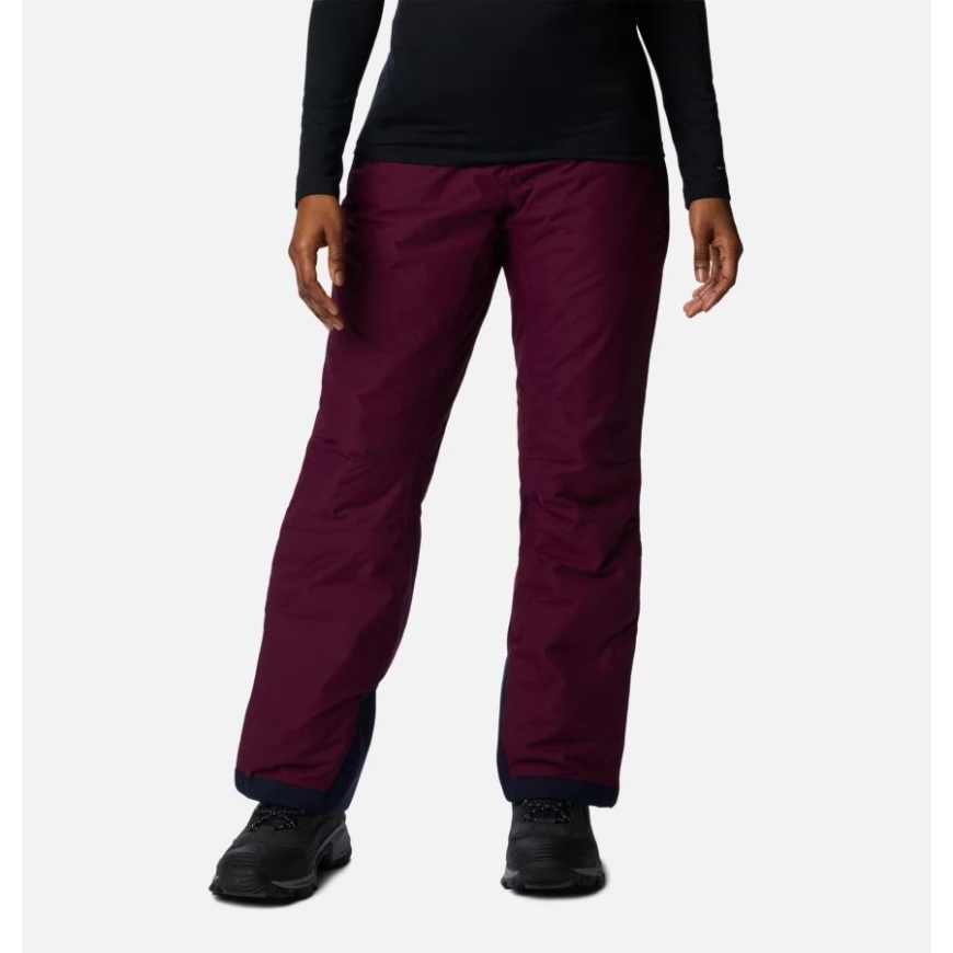 マリオンベリー レディース ガルフポート インサレーテッド パンツ コロンビア