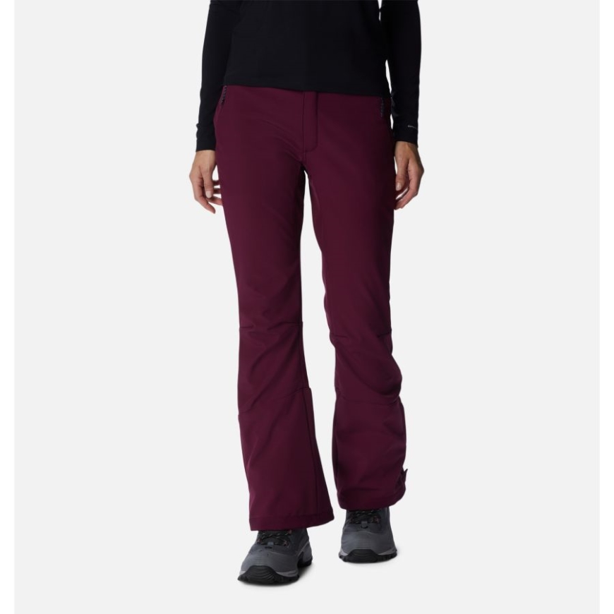 Marionberry レディース Roffee Ridge Iv ウインドブロック パンツ コロンビア