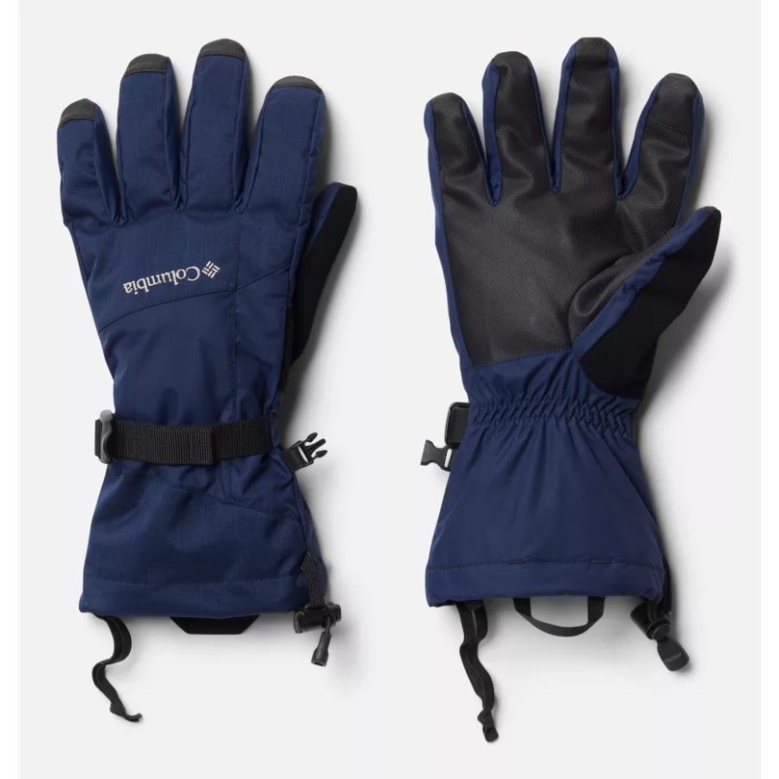 メンズ バガブー II グローブ コロンビア カレッジエイト ネイビー