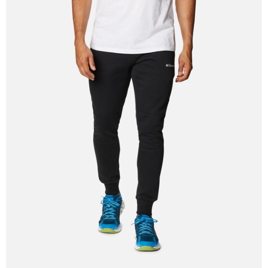 メンズ フリーモント ジョガー コロンビア ブラック/ブラック