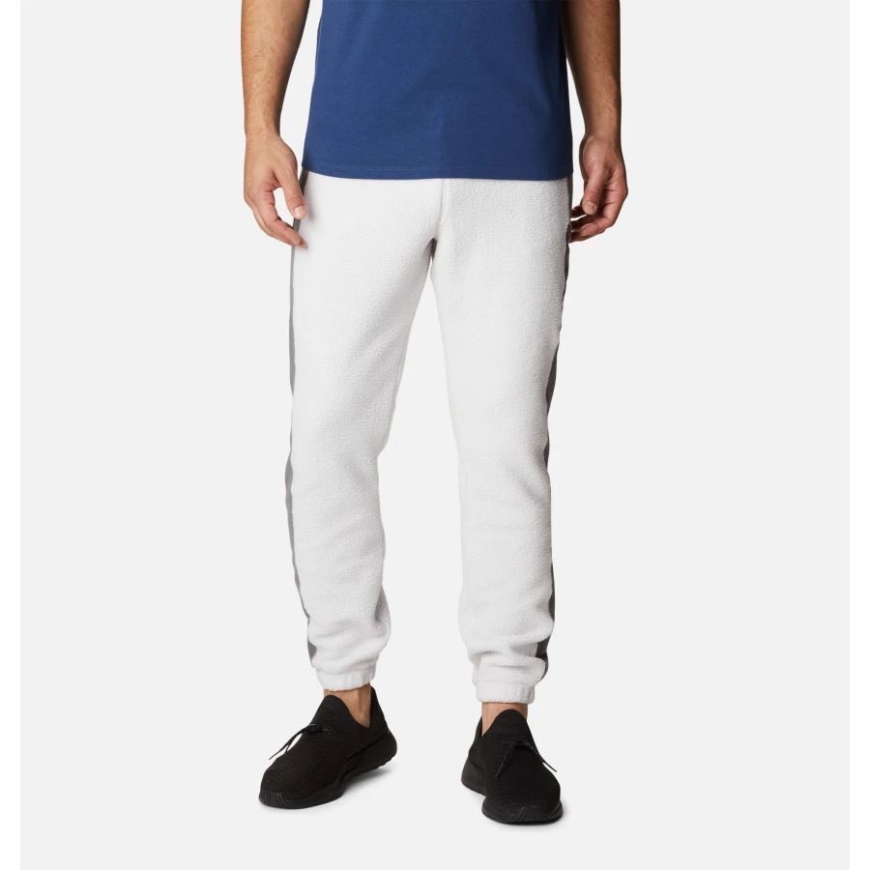 メンズ ヘイブン ヒルズ パンツ ニンバス グレー/シティ グレー コロンビア