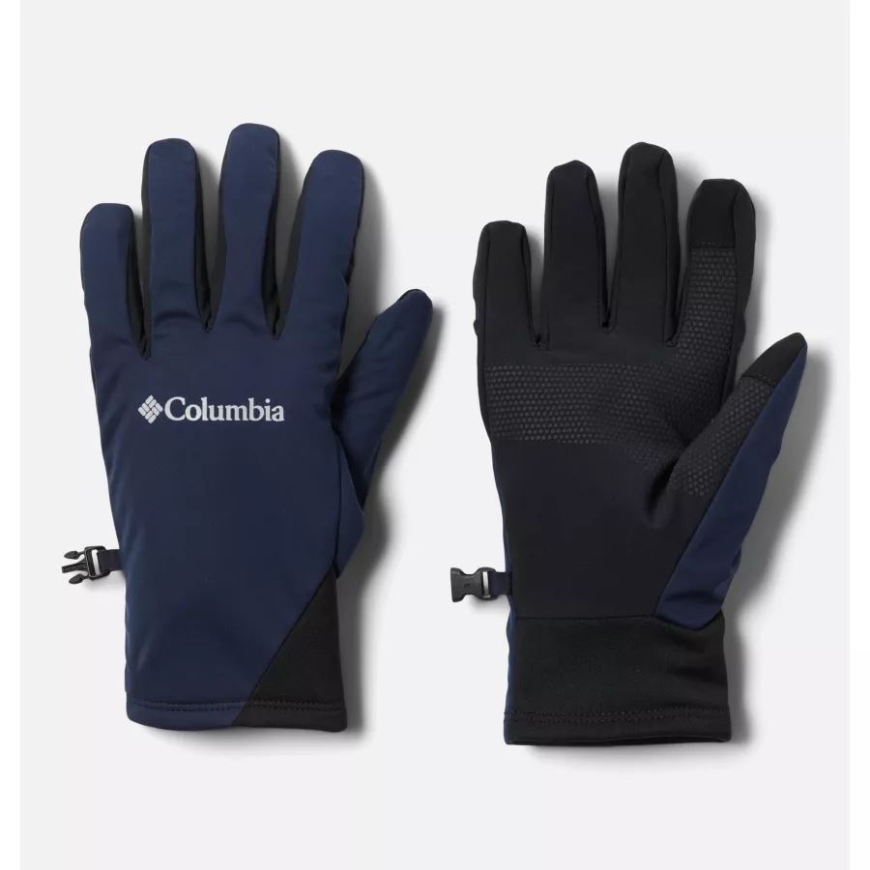 メンズ マクストレイル ヘリックス グローブ カレッジエイト ネイビー コロンビア