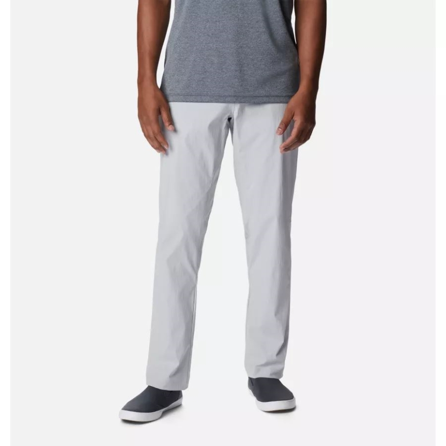 メンズ Pfg ブラッド 'n ガッツ ストレッチ パンツ コロンビア クール グレー