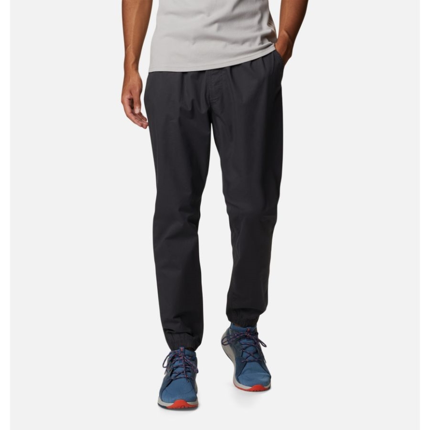 メンズ ラピッド リバース ジョガー シャーク コロンビア