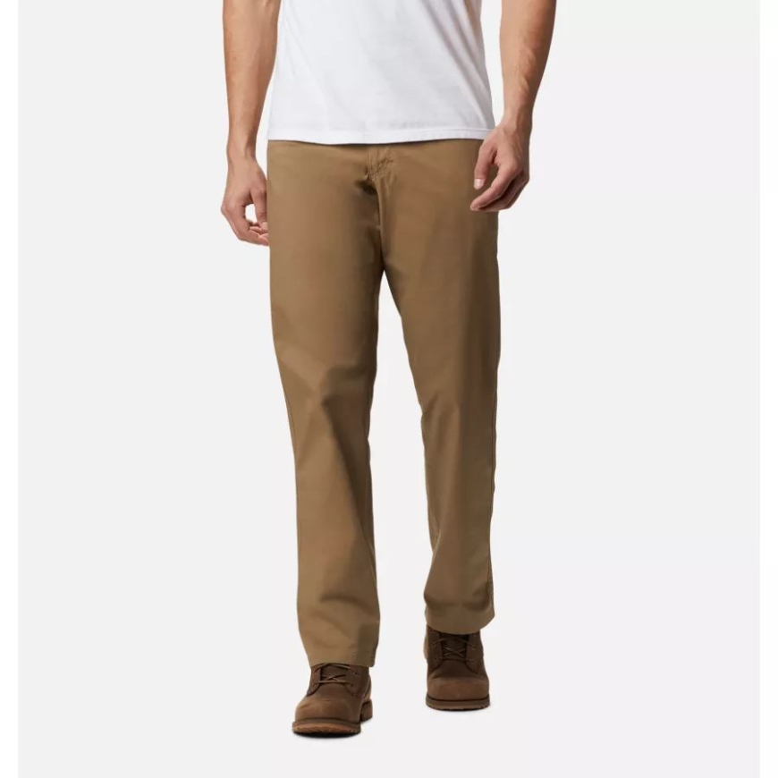 メンズ ラピッド リバーズ パンツ コロンビア フラックス