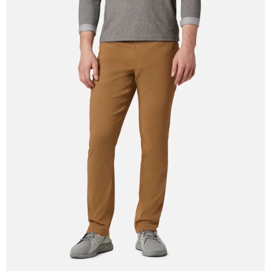 メンズ ロイス レンジ パンツ デルタ コロンビア