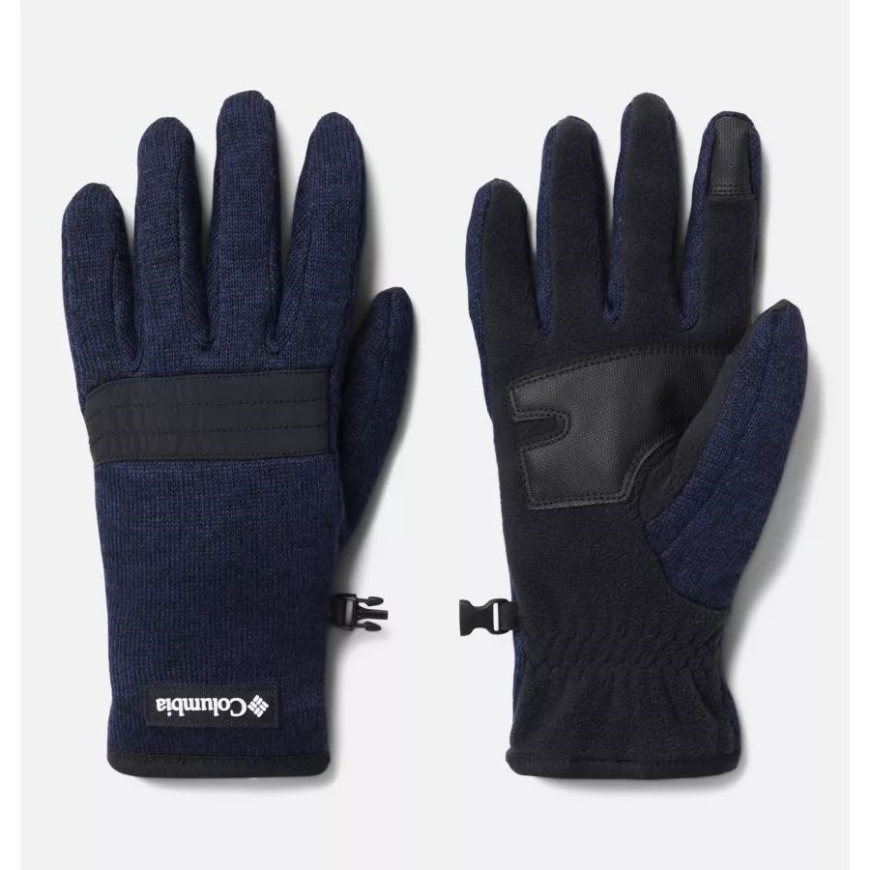 メンズ セーター ウェザー グローブ コロンビア カレッジ ネイビー ヘザー