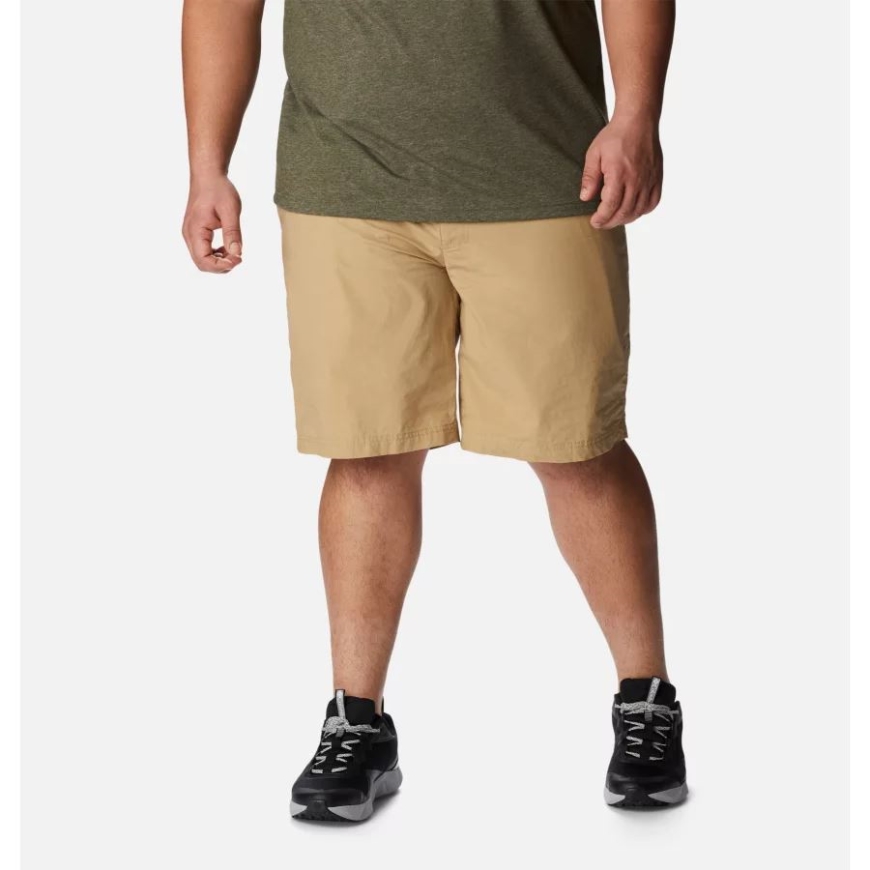 メンズ ウォッシュ アウト ショーツ ビッグ コロンビア クルトン